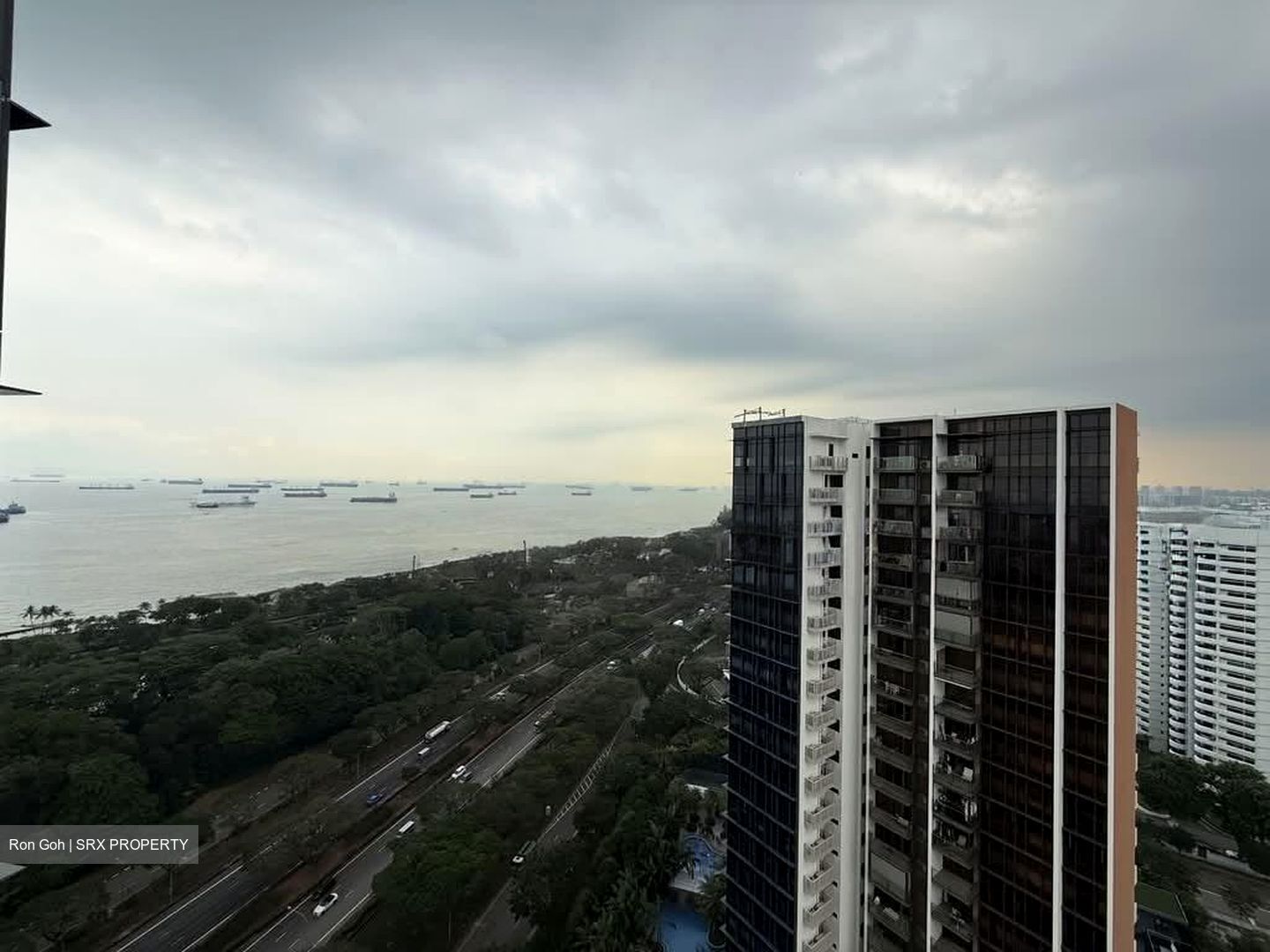 Seaside Residences (D15), Apartment #554609921